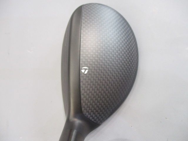 ユーティリティ テーラーメイド Qi35 RESCUE 2025 Diamana BLUE TM60 JP R 25 136324