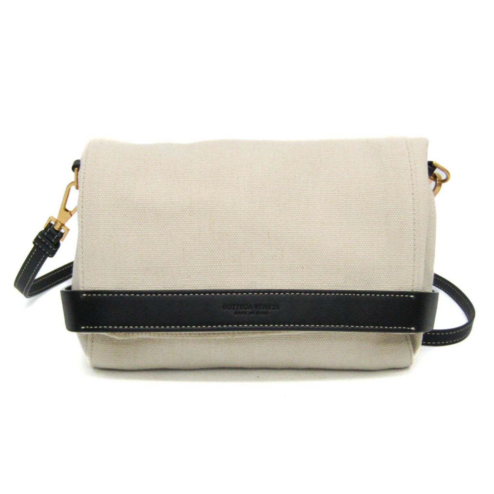 ボッテガ・ヴェネタ(Bottega Veneta) レディース レザー,キャンバス 