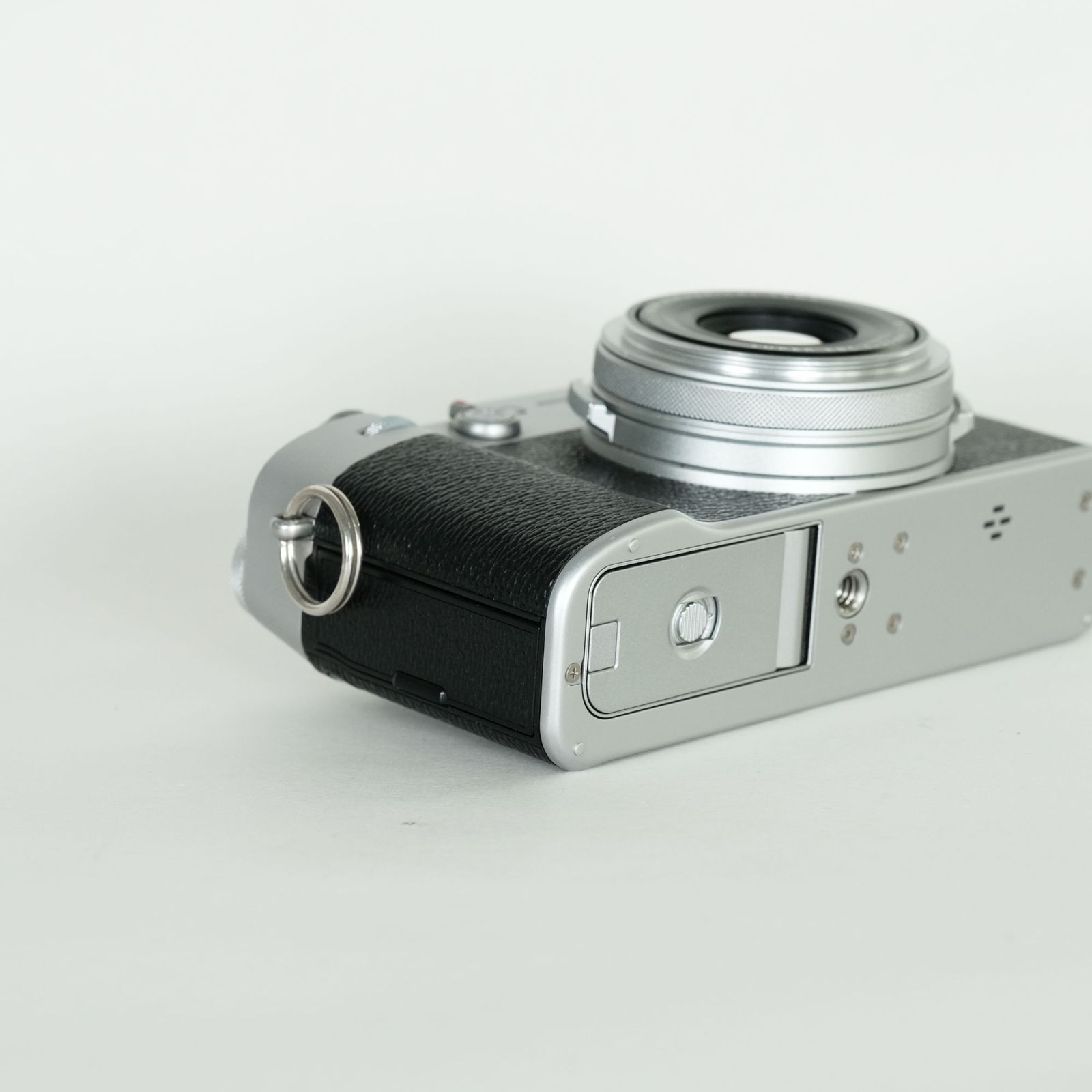 シャッター数9 100回