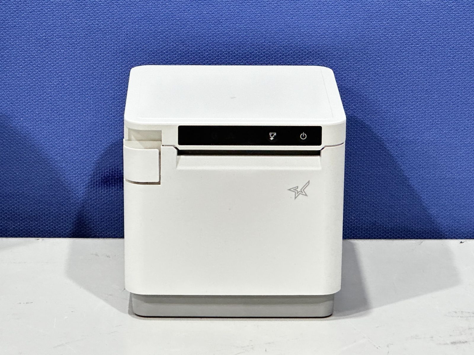 star mC-Print3 MCP30(MCP30-WT-JP) レシートプリンター USB/有線LAN 