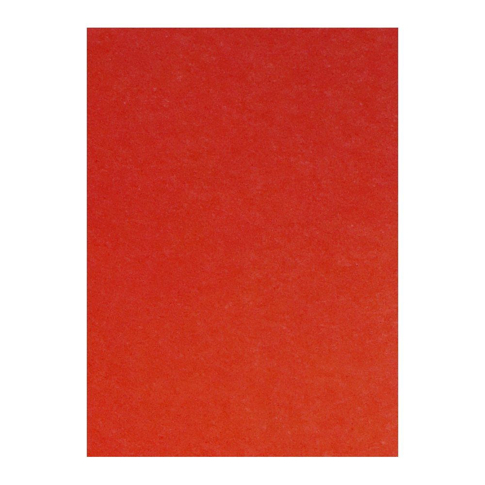 まとめ買い リンテック 色画用紙 ニュー 4切判 392×542mm 100枚 あかねいろ GO4NCR-330 3冊セット