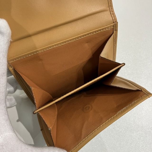 セリーヌ 二つ折り財布/ミニ財布 財布 レディース スモール