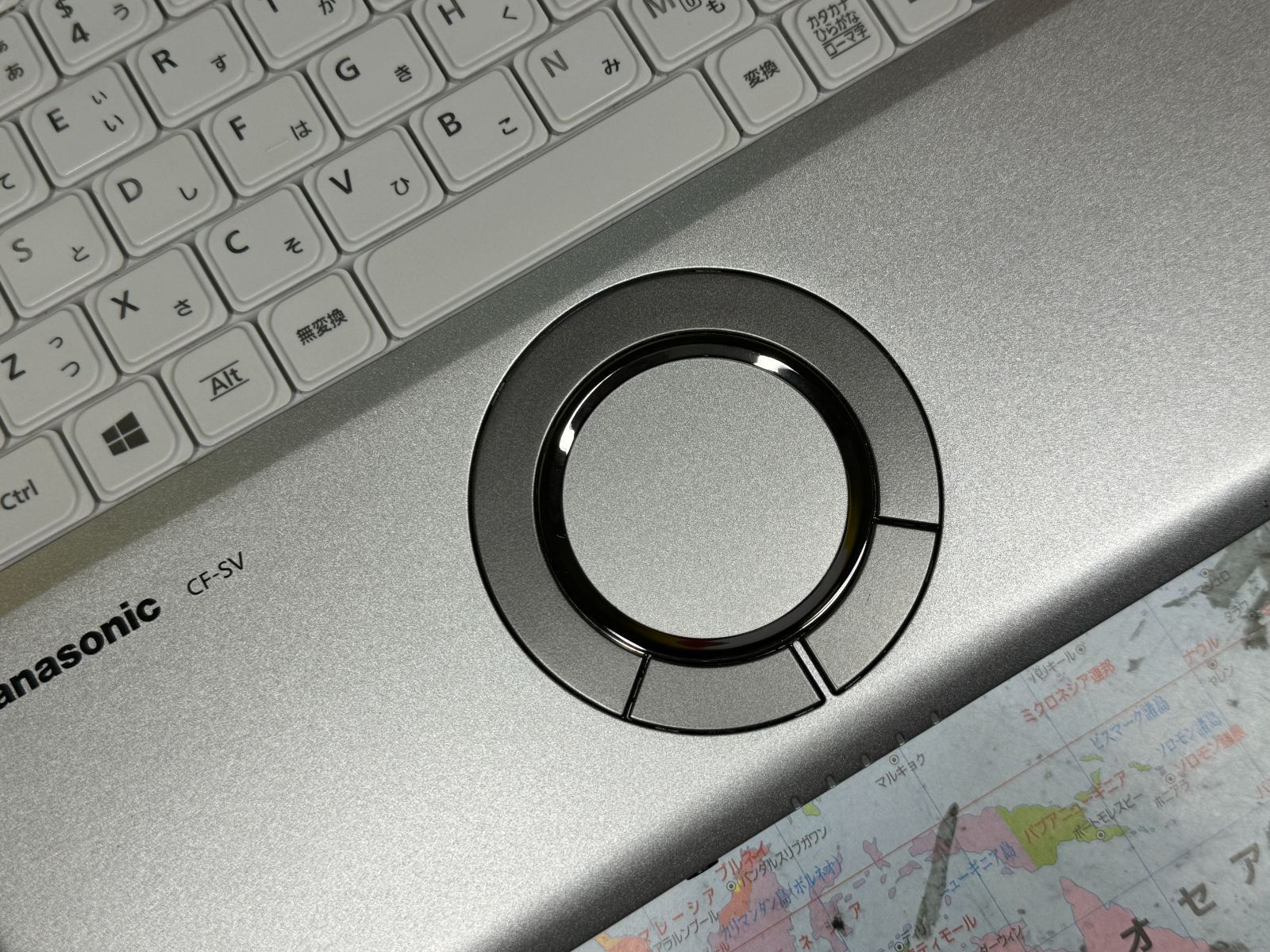 極美品 レッツノート CF-SV7 DVDマルチ LTE Office2024 美品 レッツノート CF-SV7 DVDマルチ LTE Office2024 - メルカリ