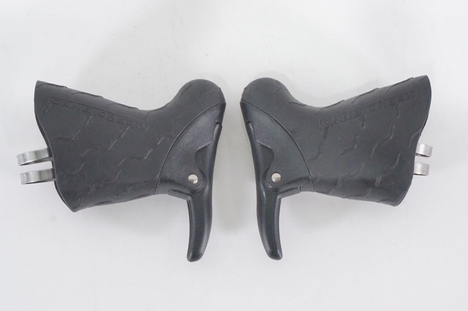 CANE CREEK 「ケーンクリーク」 ERGO STOKER DUMMY LEVERS レバー