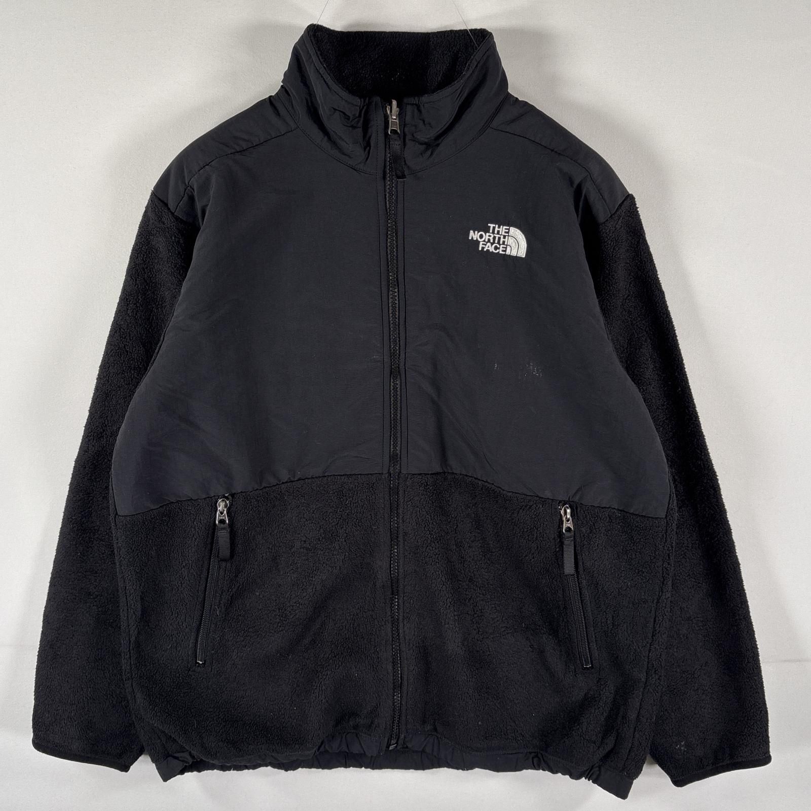 古着 ザ・ノースフェイス THE NORTH FACE フルジップフリース 古着 ザ・ノースフェイス THE NORTH FACE フルジップフリース