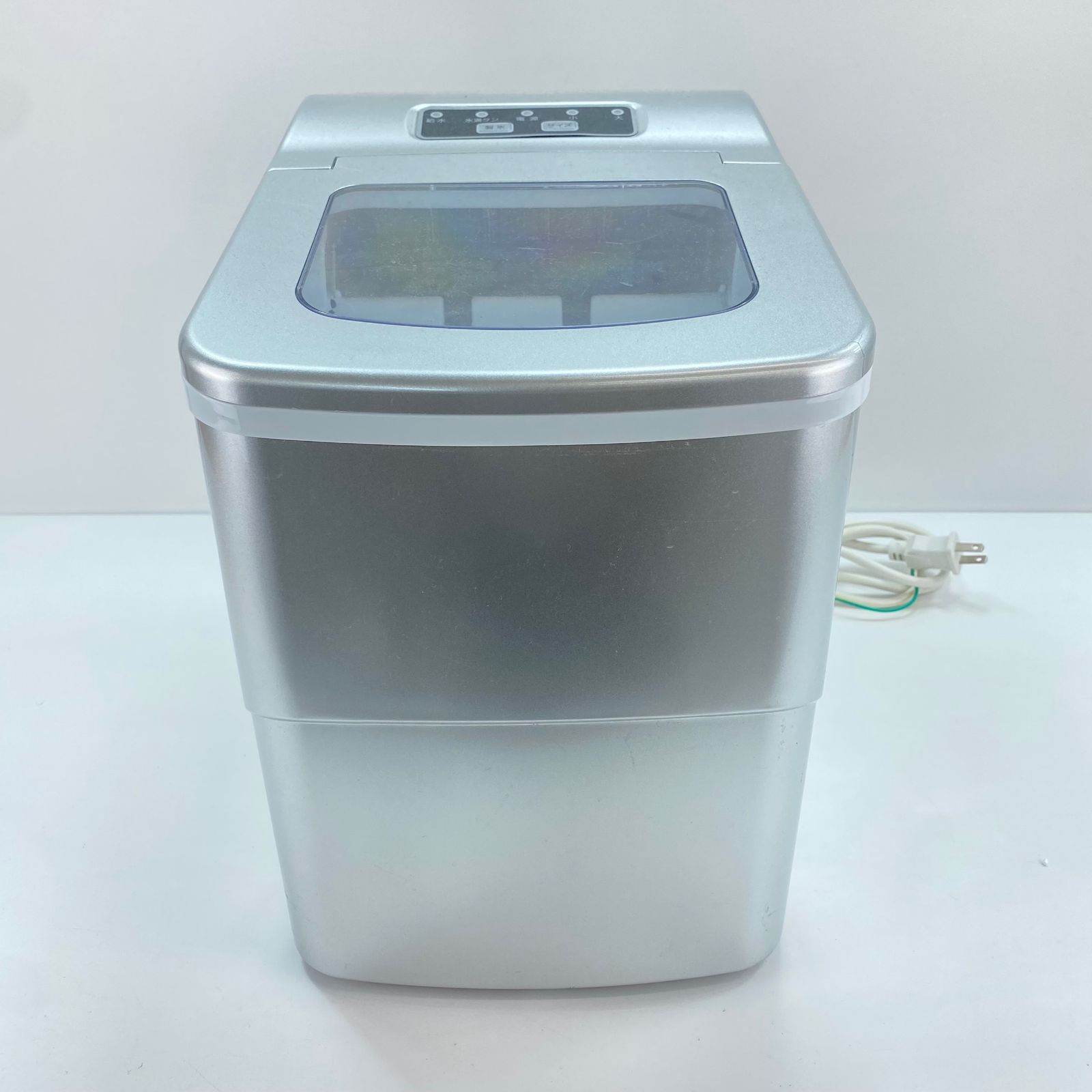 Free Village 高速製氷機 HZB-12/B - メルカリ