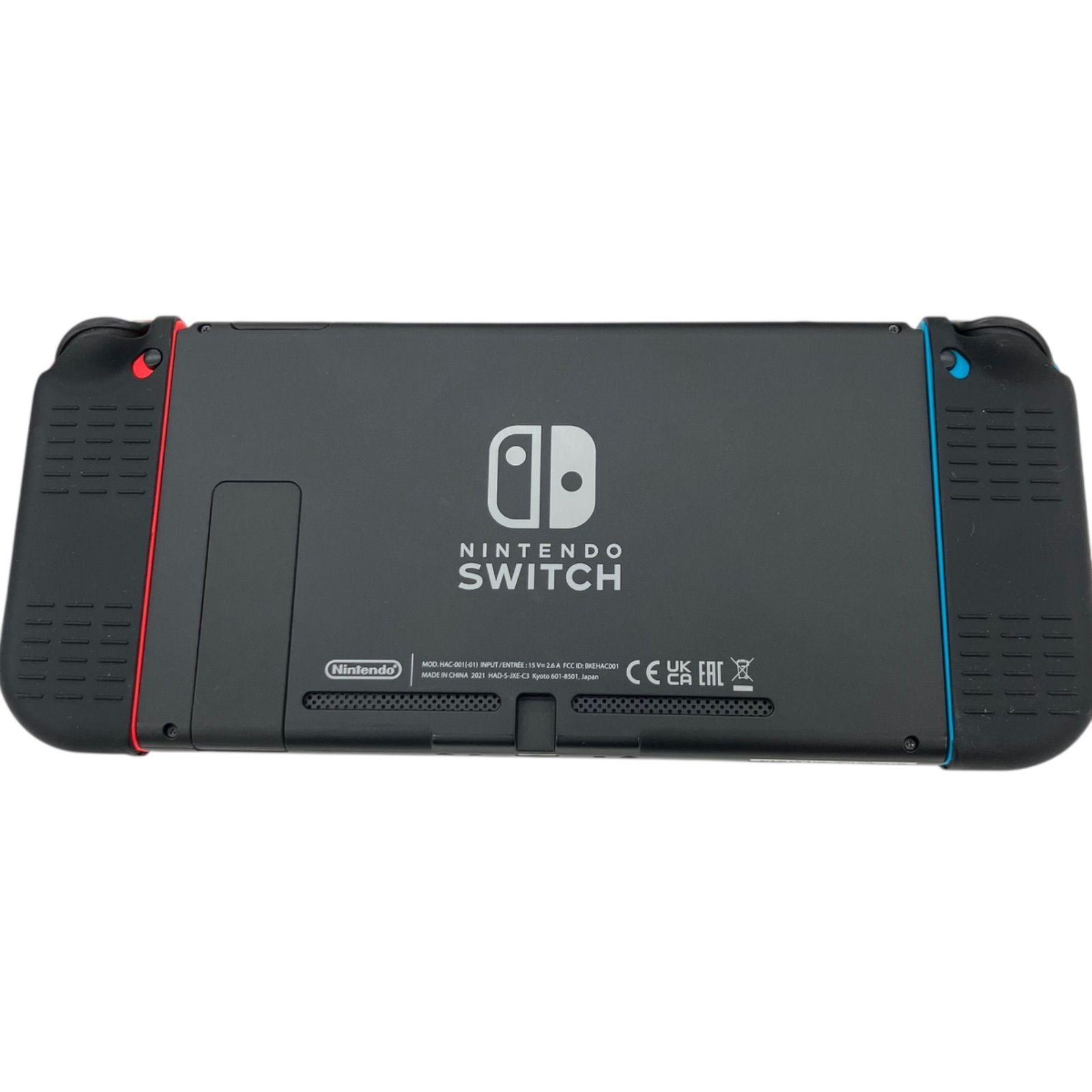 186000 現状品 任天堂 ／ Nintendo ニンテンドー Nintendo Switch HAC 