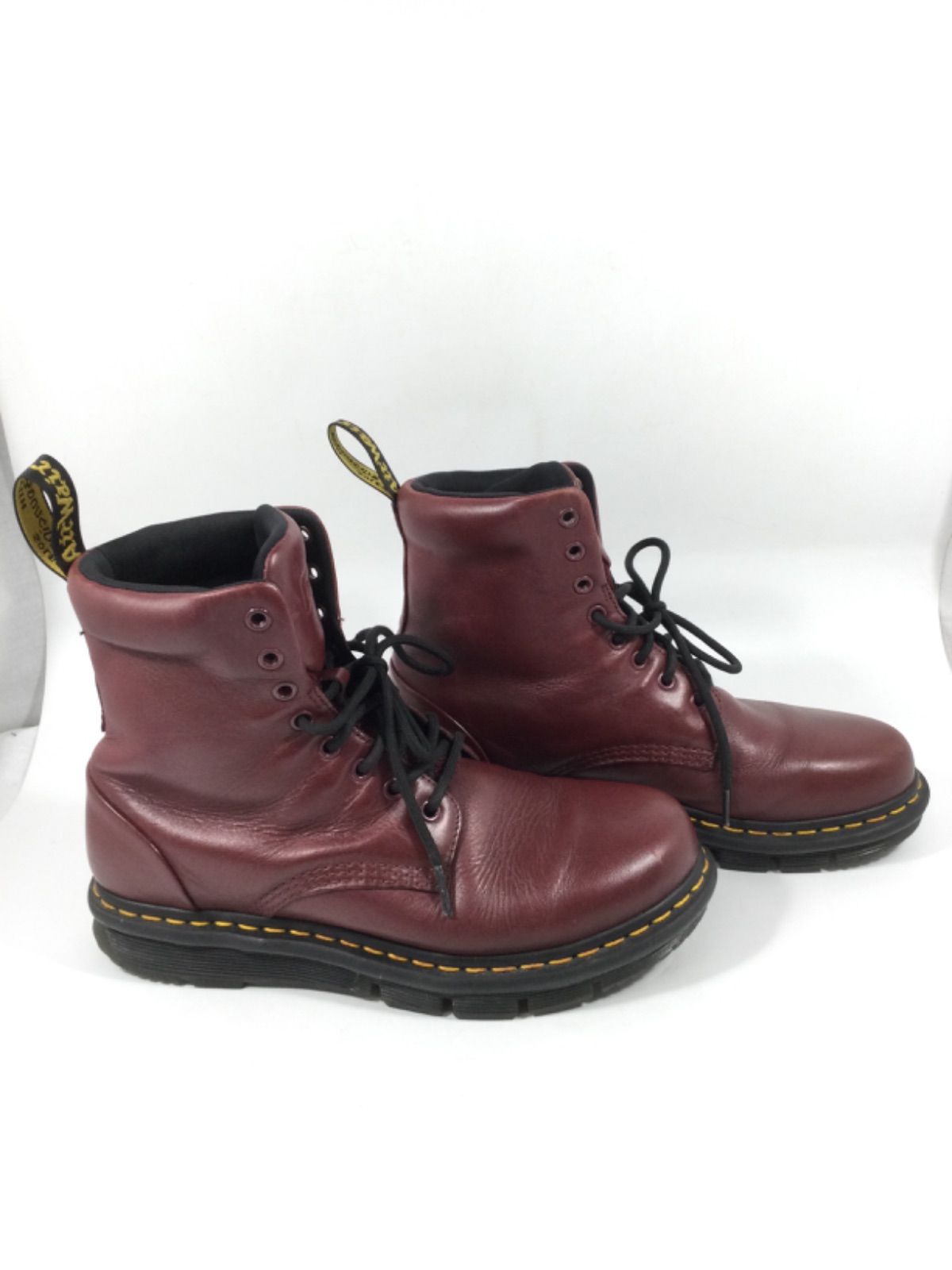 大人気☆ Dr.Martensドクターマーチン LEXINGTON レキシントン 8ホール