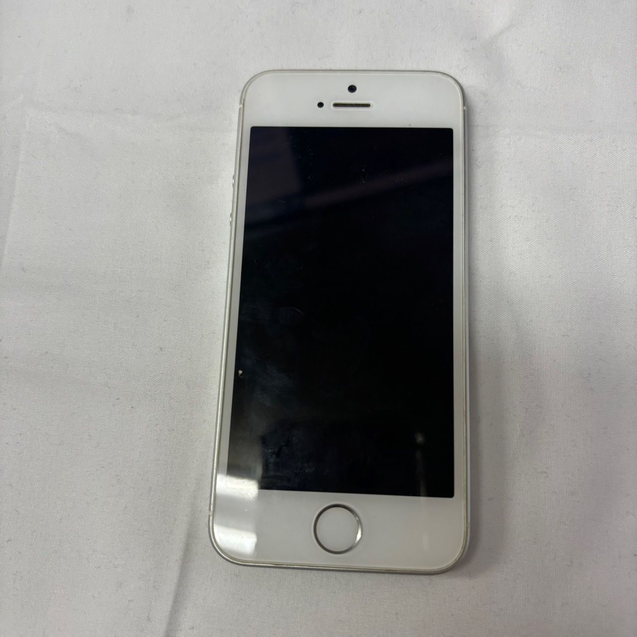 Apple iPhone SE 第一世代 ゴールド simフリー ジャンク 216