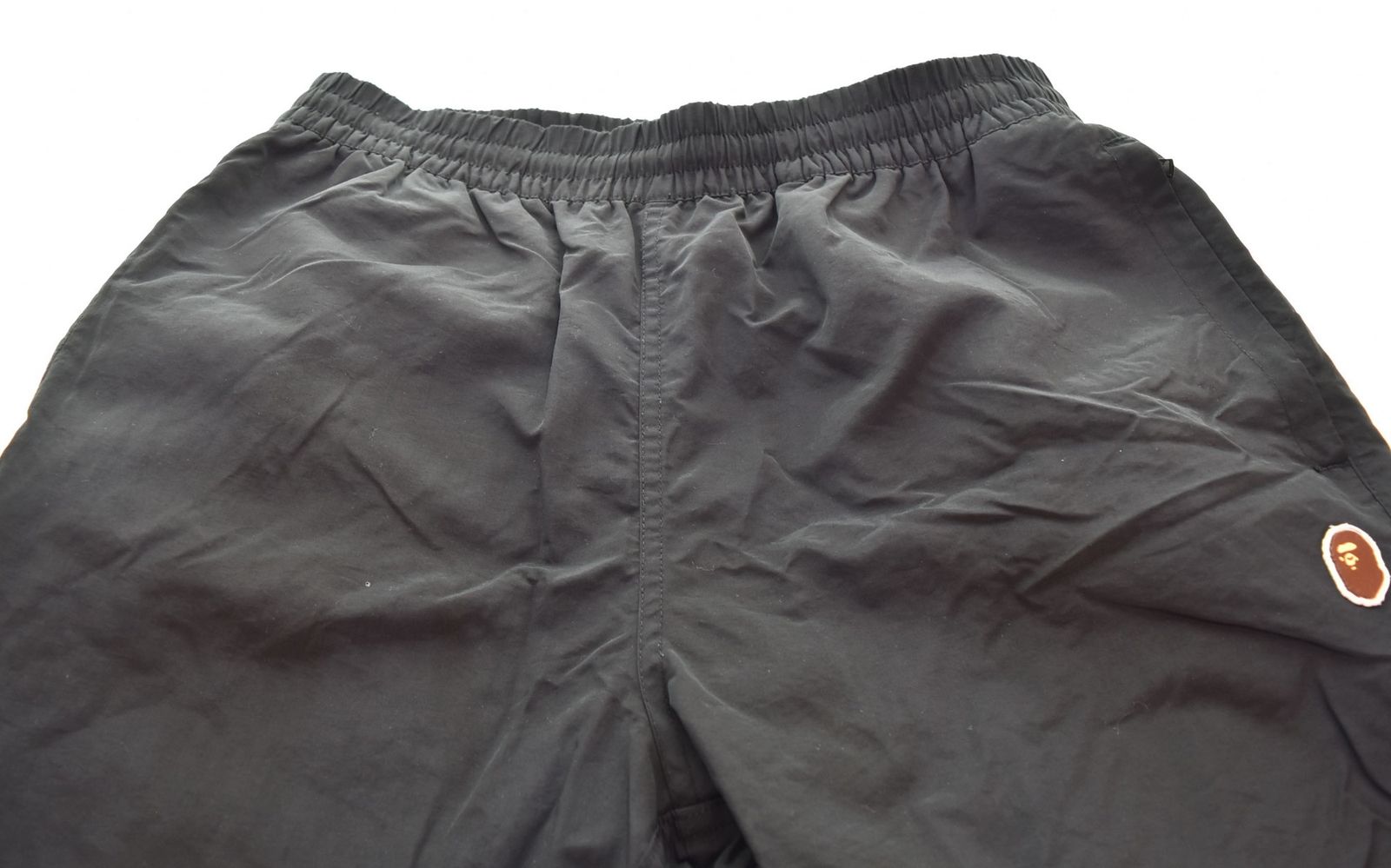 APE elasticated-waist