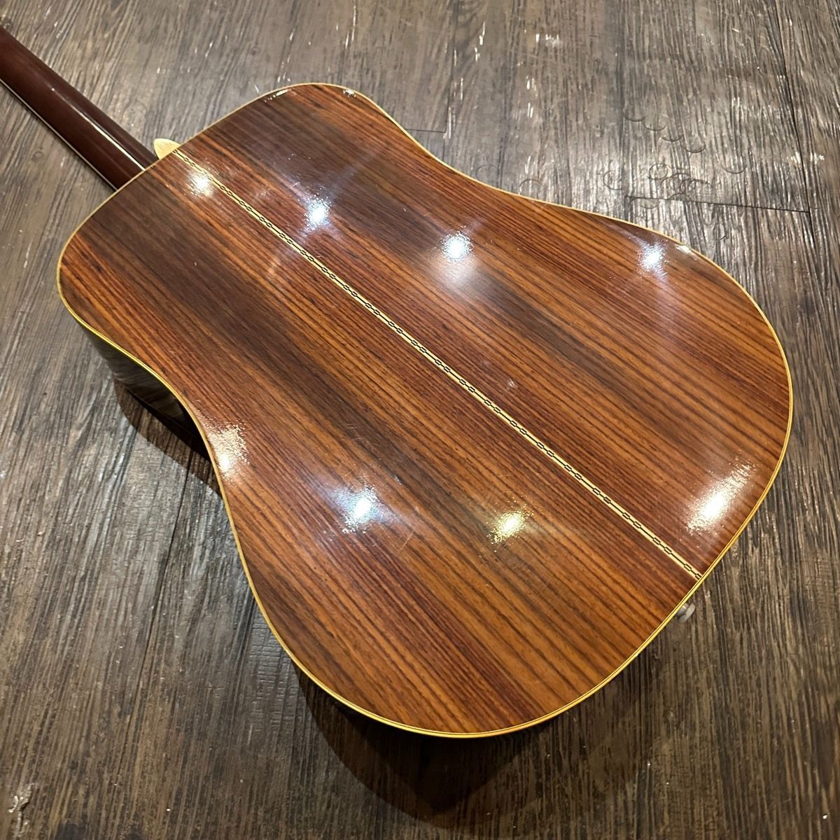 Cat’s Eyes CE-300 TOKAI アコースティックギター grun-sound_z735s231201