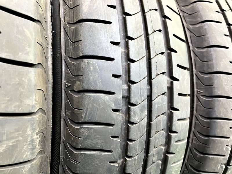 日本製 2023年 ブリヂストン NEWNO 165/70R14 ４本 165/70R14 2023年製 ブリヂストン NEWNO 4本 セット