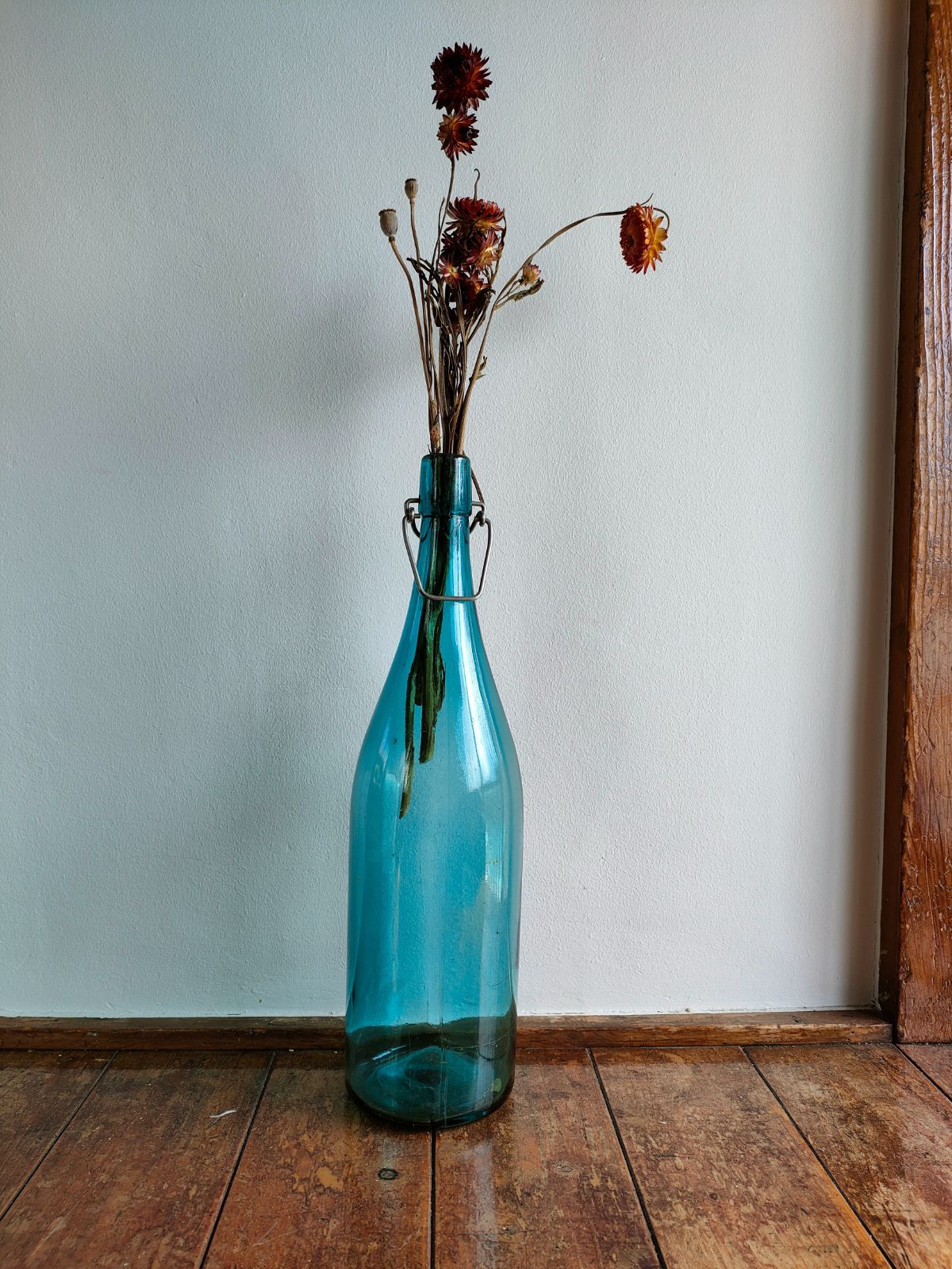 壺 花瓶 酒瓶 申相浩 ハンギョンス 漢青 東谷 陶印 朝鮮 青磁 - 工芸品