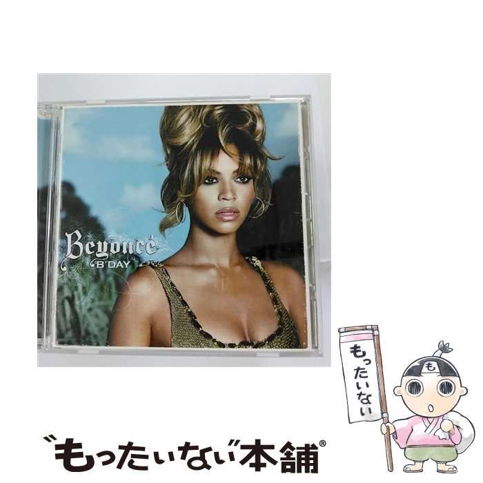 B'Day/ビヨンセ Beyonce 