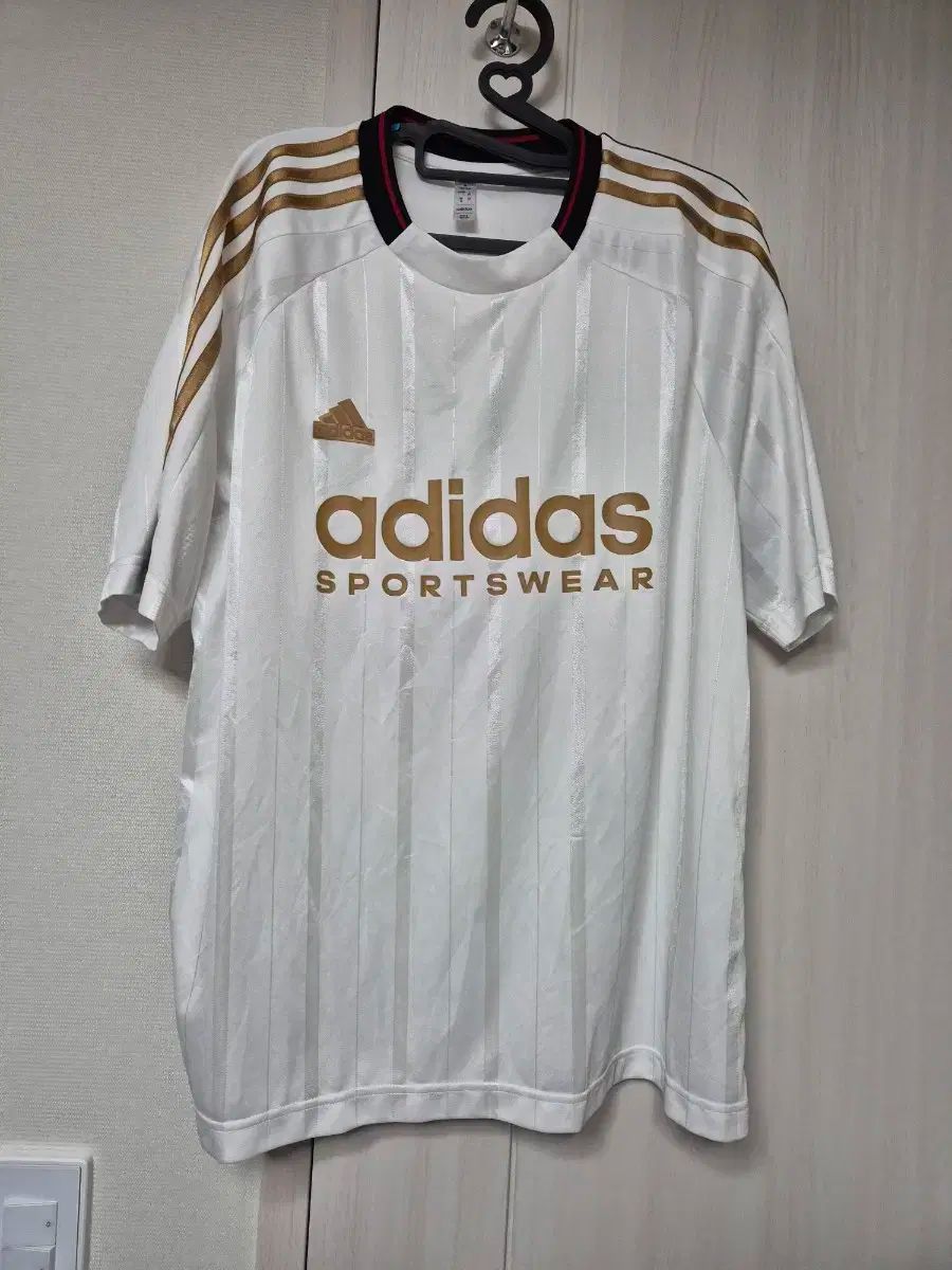 adidas(アディダス) 孫 興慜（ソン・フンミン） トレーニング Tシャツ