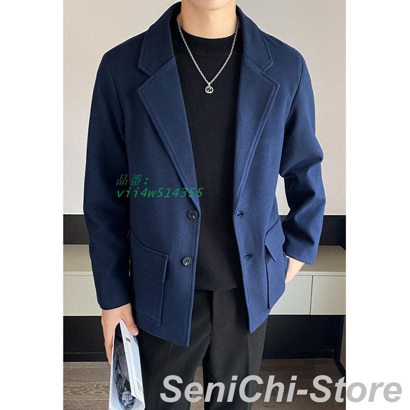 秋服