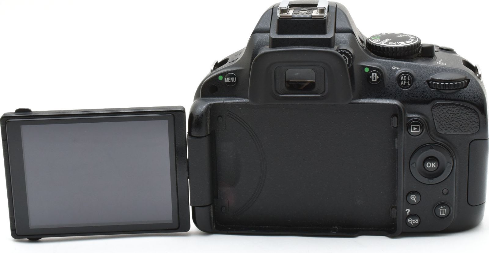 J01[6911A]20★美品★ Nikon D5100 ダブルズームキット J01[6911A]20☆美品☆ Nikon D5100 ダブルズームキット - メルカリ