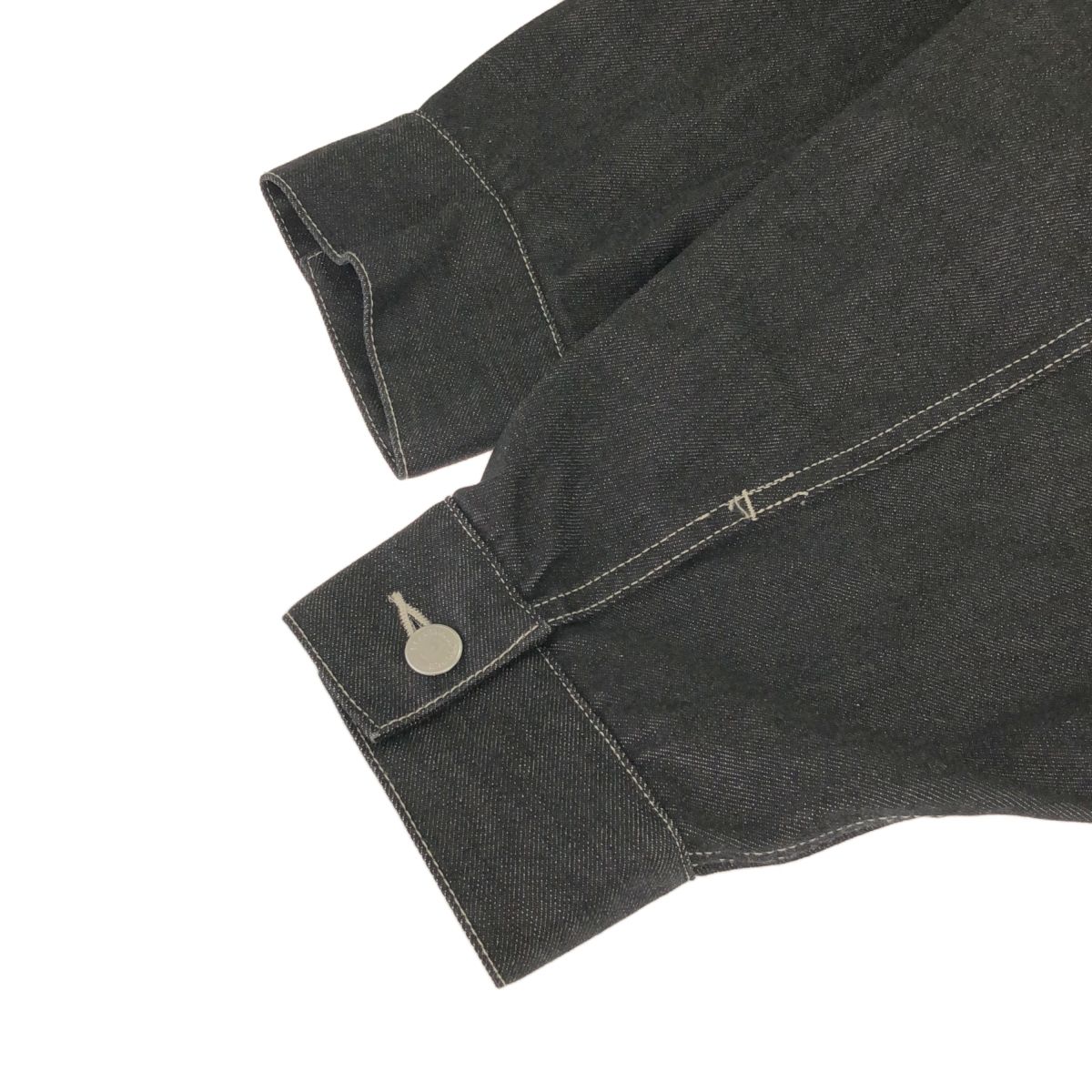 BEAUTIFUL PEOPLE ビューティフルピープル 1225102023 DOUBLE