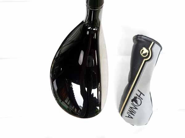 品質保証、最安値に挑戦！ ホンマ T WORLD TR21 ユーティリティ VIZARD UT-H7 U4 21度