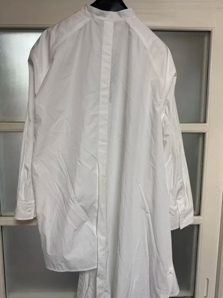 ディテール シャツ