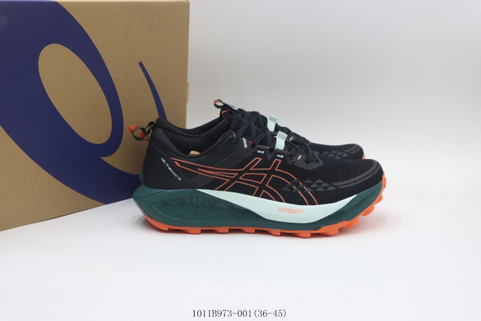 今日特価】Asics アシックス ランニングシューズ 1011B973-001