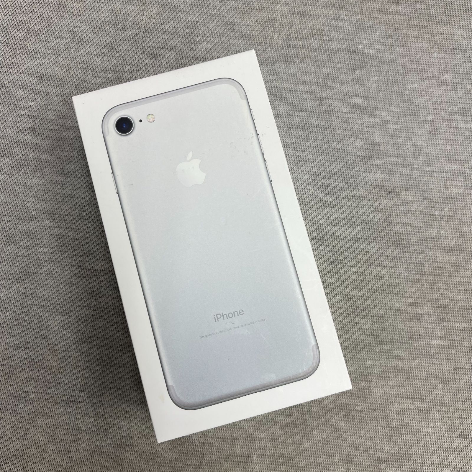 iphone7 シルバー Apple iPhone 7 32GB Silver Jet Black Rose Gold - Fully