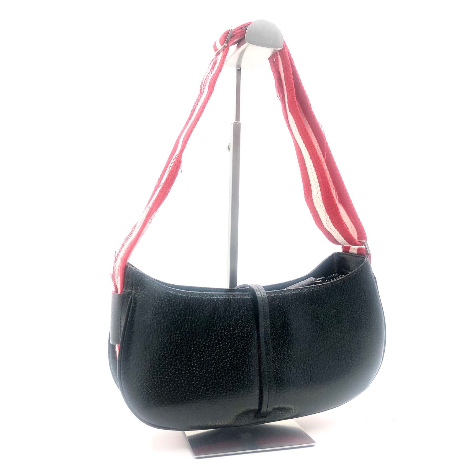 BALLY バリー トレインスポッティング ワンショルダーバッグ