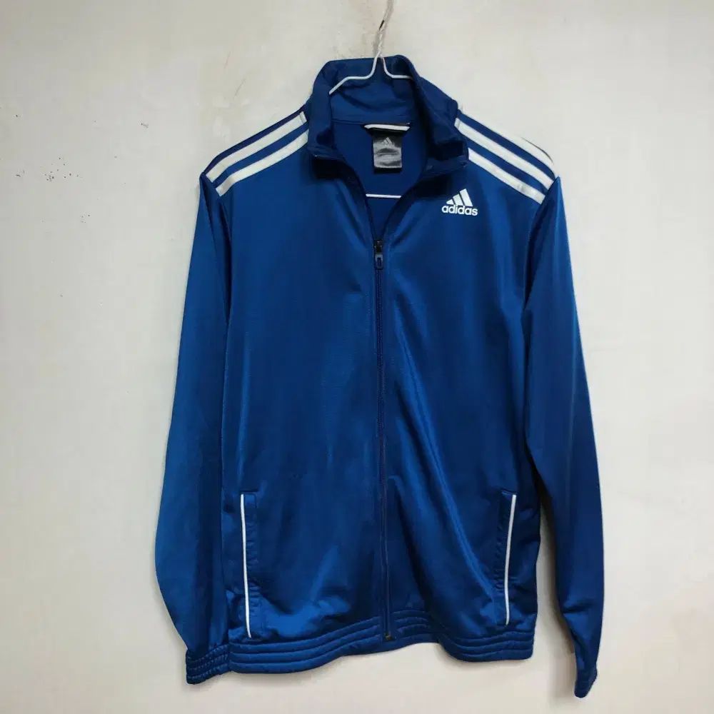 adidas(アディダス) メンズ ジャージ ジップアップ ジャケット 95M @ 9944
