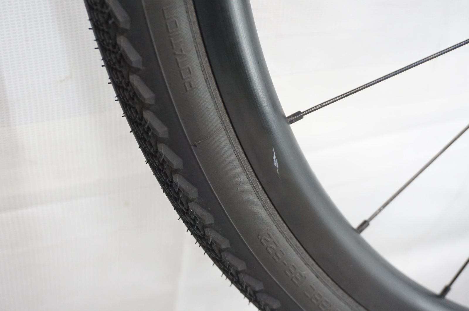 CARBON 2021年モデル