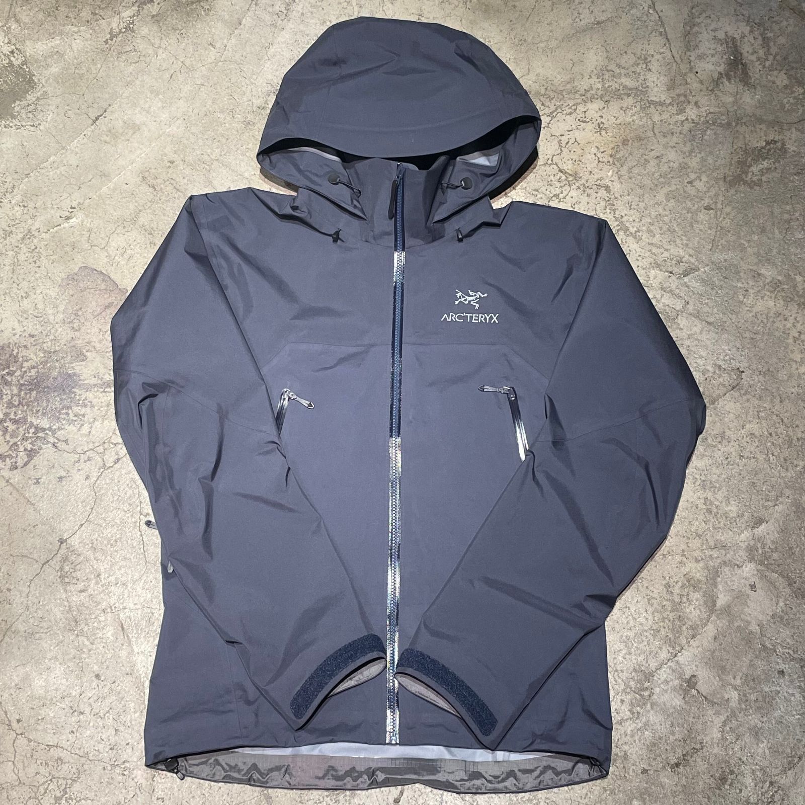 ARCTERYX アークテリクス BETA AR ジャケット ベータAR 2024年