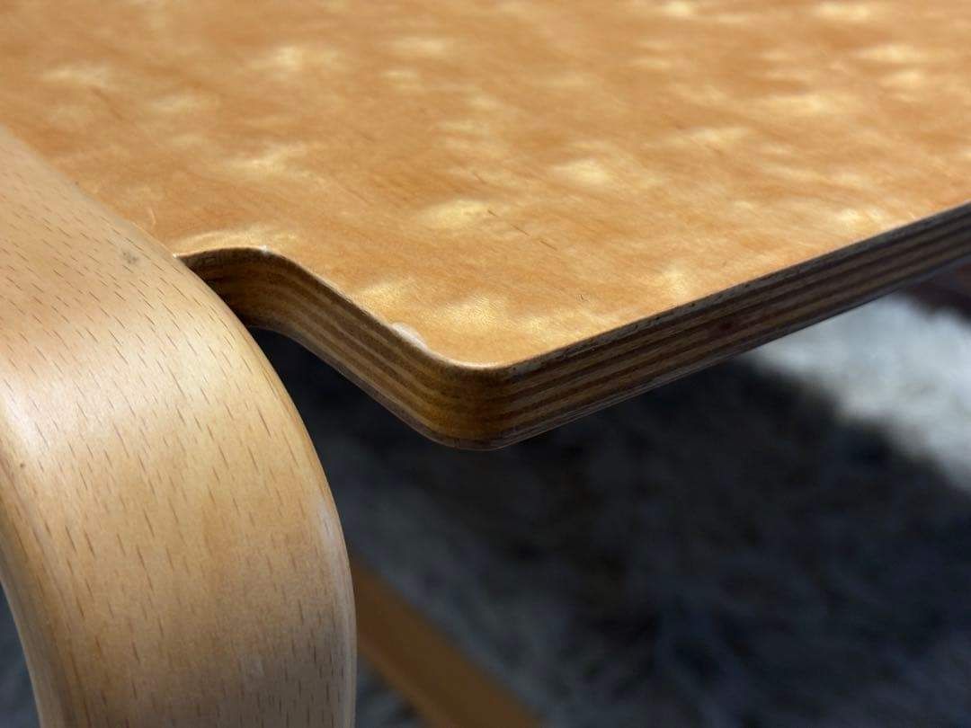 TENDO 天童木工　ブルーノ・マットソン　ローテーブル　センターテーブル　IH TENDO 天童木工 ブルーノ・マットソン ローテーブル センターテーブル