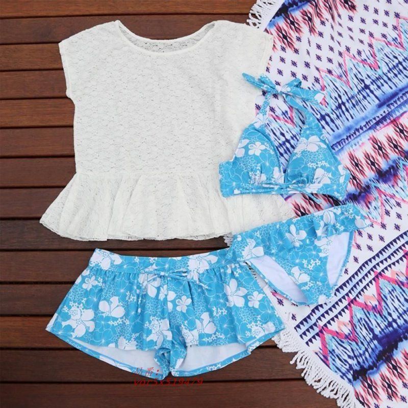 ホルターリボン