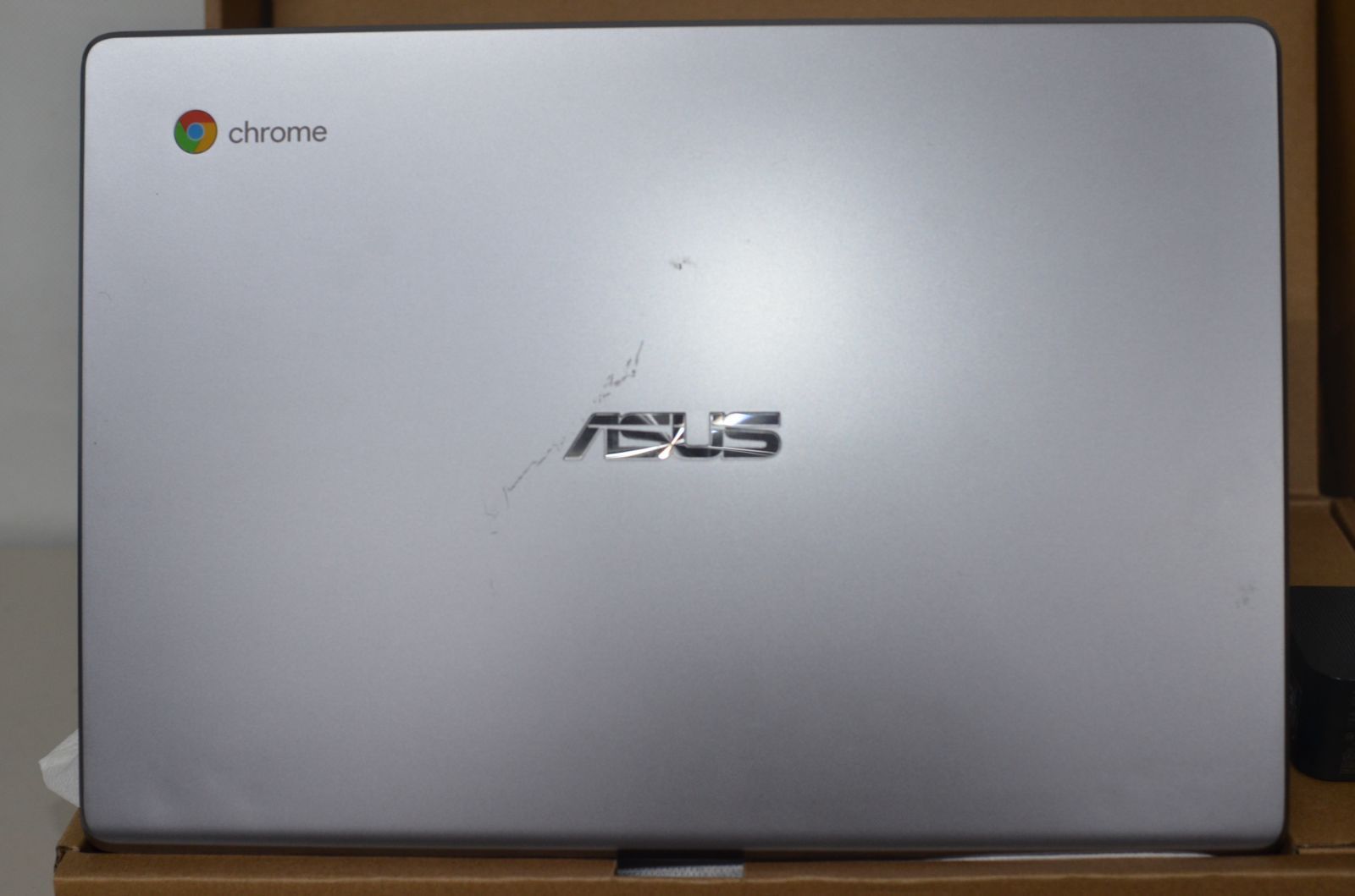 中古ノートパソコン ASUS C223N Chromebook 11.6インチ - 数量限定販売