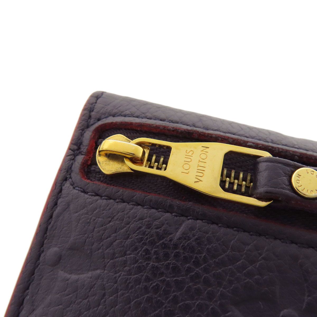 【新品】LOUIS VUITTON(ルイヴィトン)ポシェットクレM62017 LOUIS VUITTON ルイヴィトン M62017 ポシェット・クレ コイン