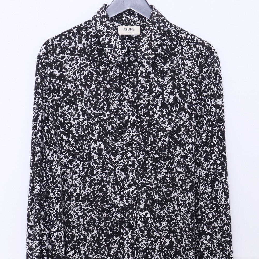 ブラック ホワイト