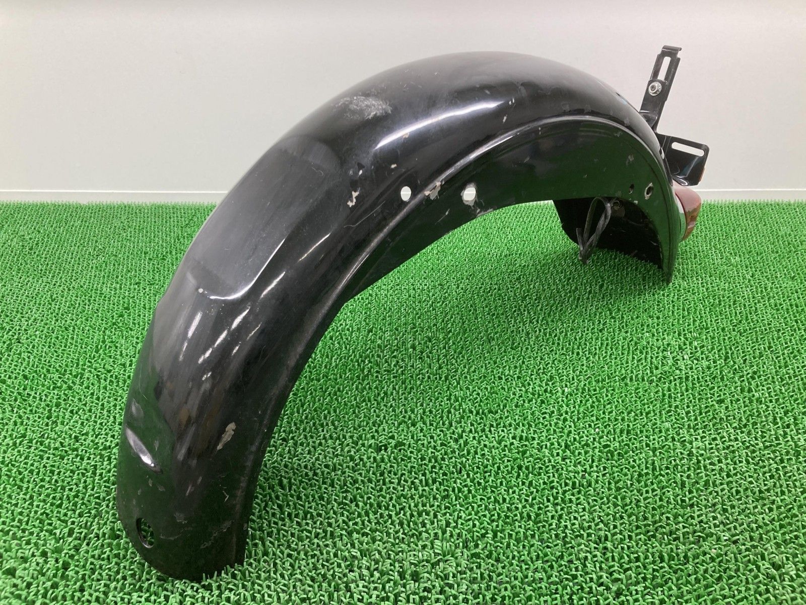 XLCH1000 リアフェンダー ハーレー 純正 バイク 部品 ビンテージ