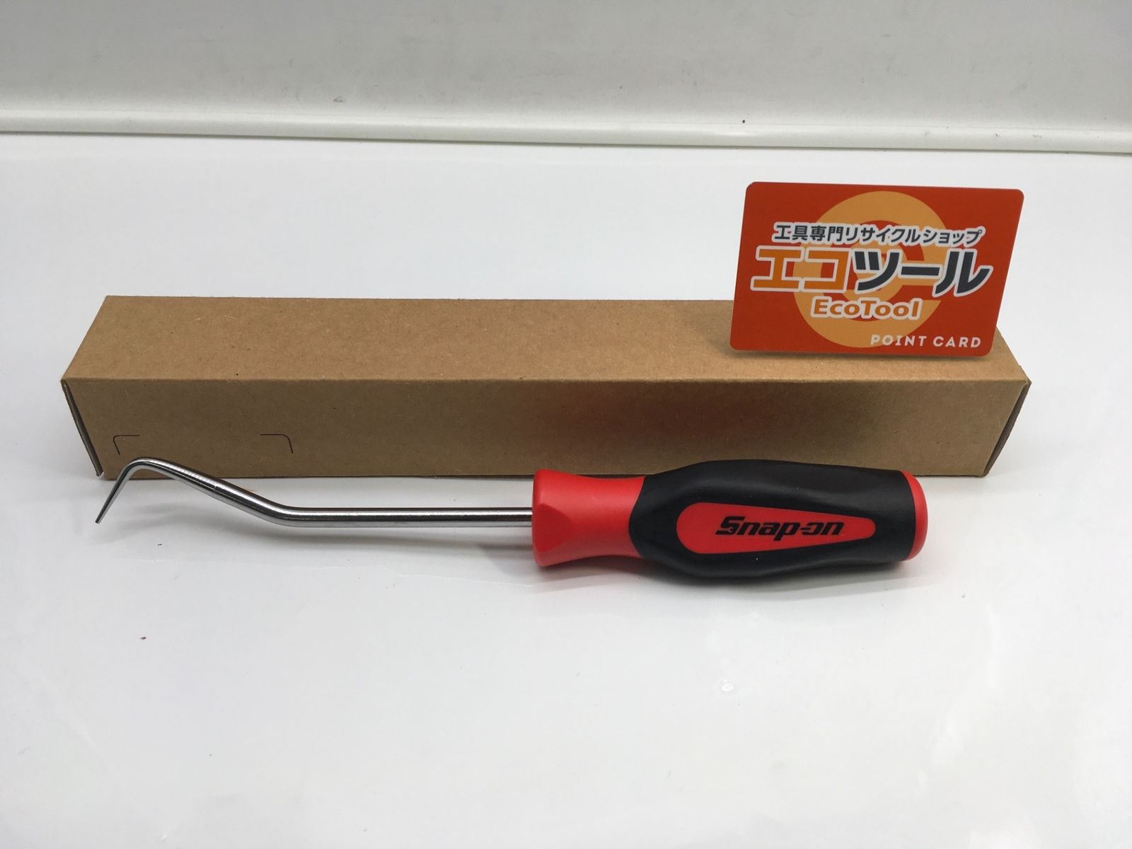 【領収書発行可】Snap-on/スナップオン ホースピック SGA173B [IT2UGT7LZYIS][エコツール岡崎インター店]