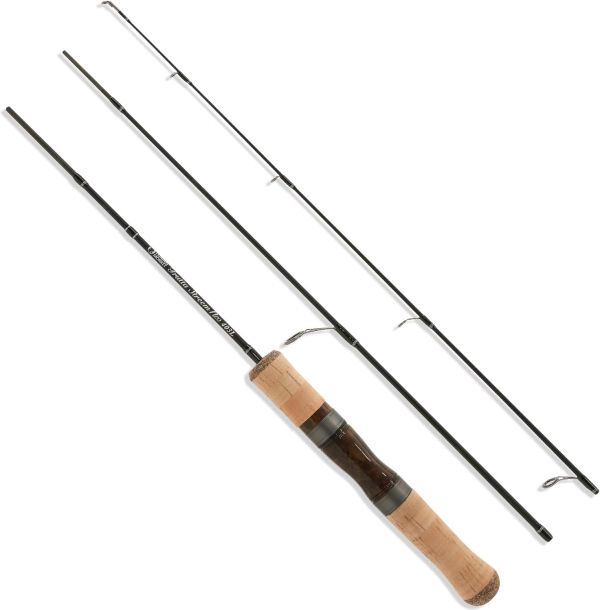 注文 美品 林釣漁具製作所 SARU STICK 84