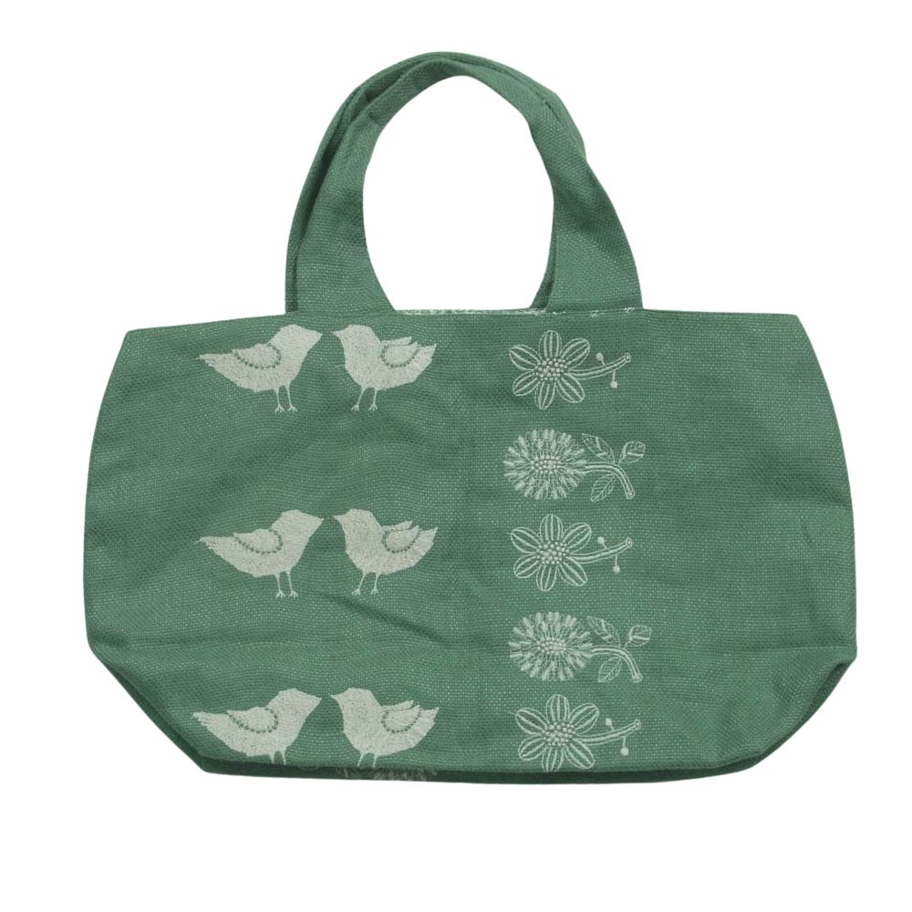 ミナペルホネン tori-to-hanaパニーニmina perhonenバッグ