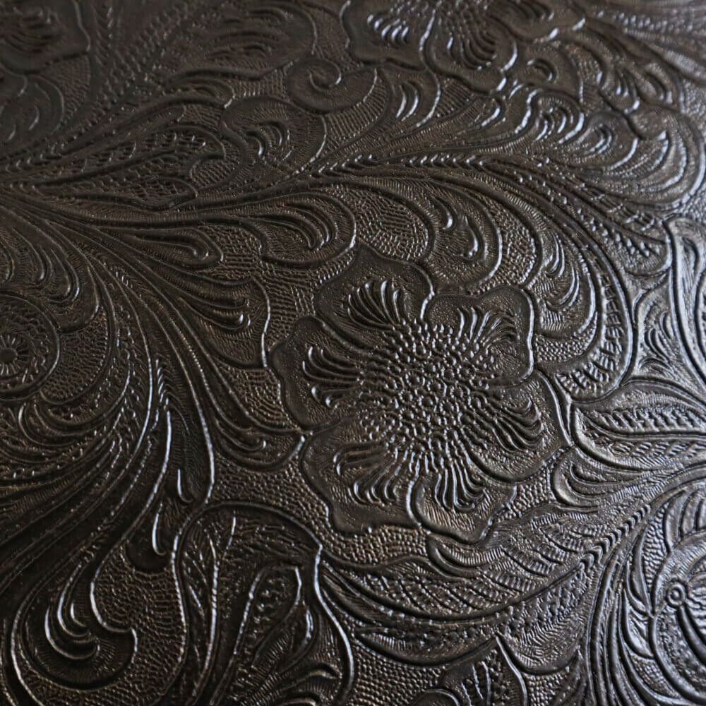 アンティーク調 スツール