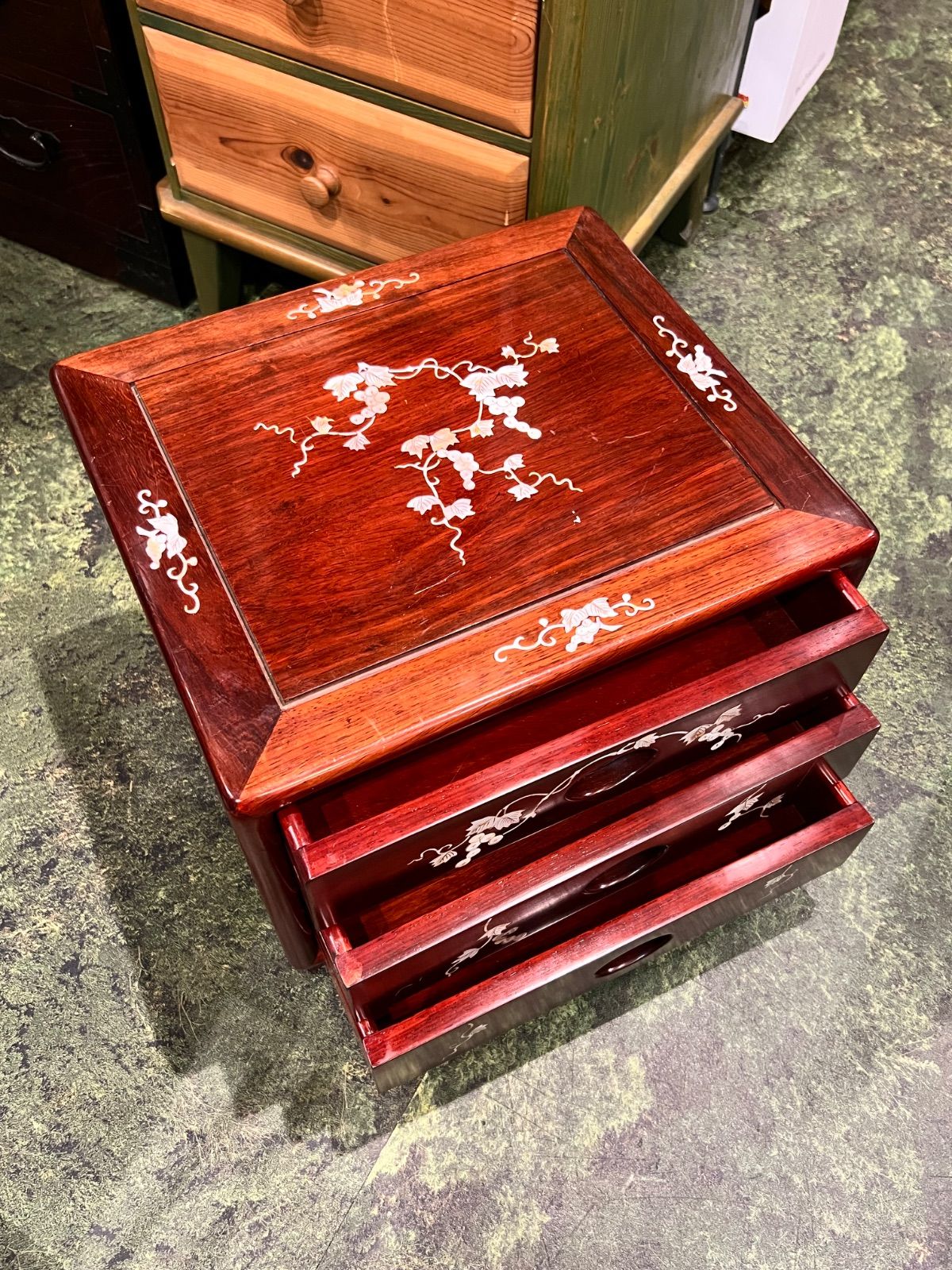 花梨