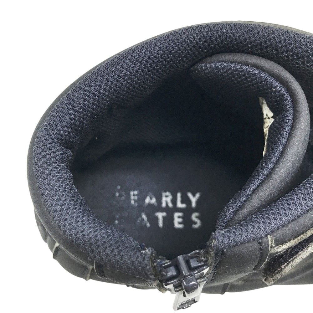 PEARLY GATES パーリーゲイツ 053-9992302 ハイカットゴルフ