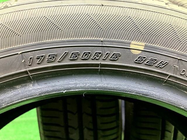 グッドイヤー EG01