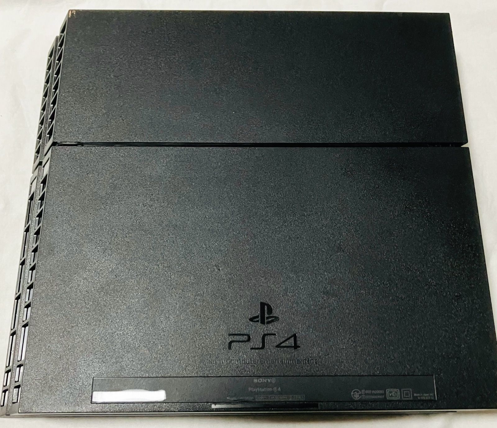PlayStation4 CUH-1200AB01