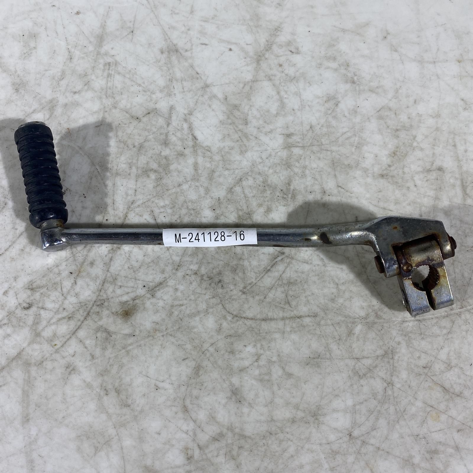 カワサキ リプロ キックペダル 500SS KH250 KH400 マッハⅠ マッハⅡ