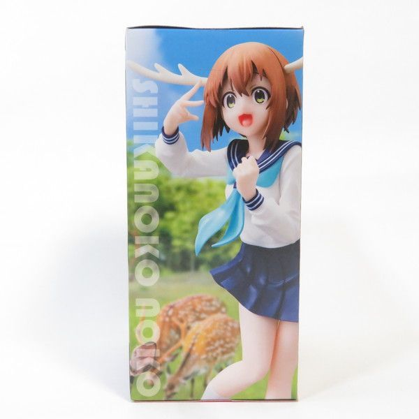 中古 未開封品 Vivit しかのこのこのここしたんたん 鹿乃子のこ