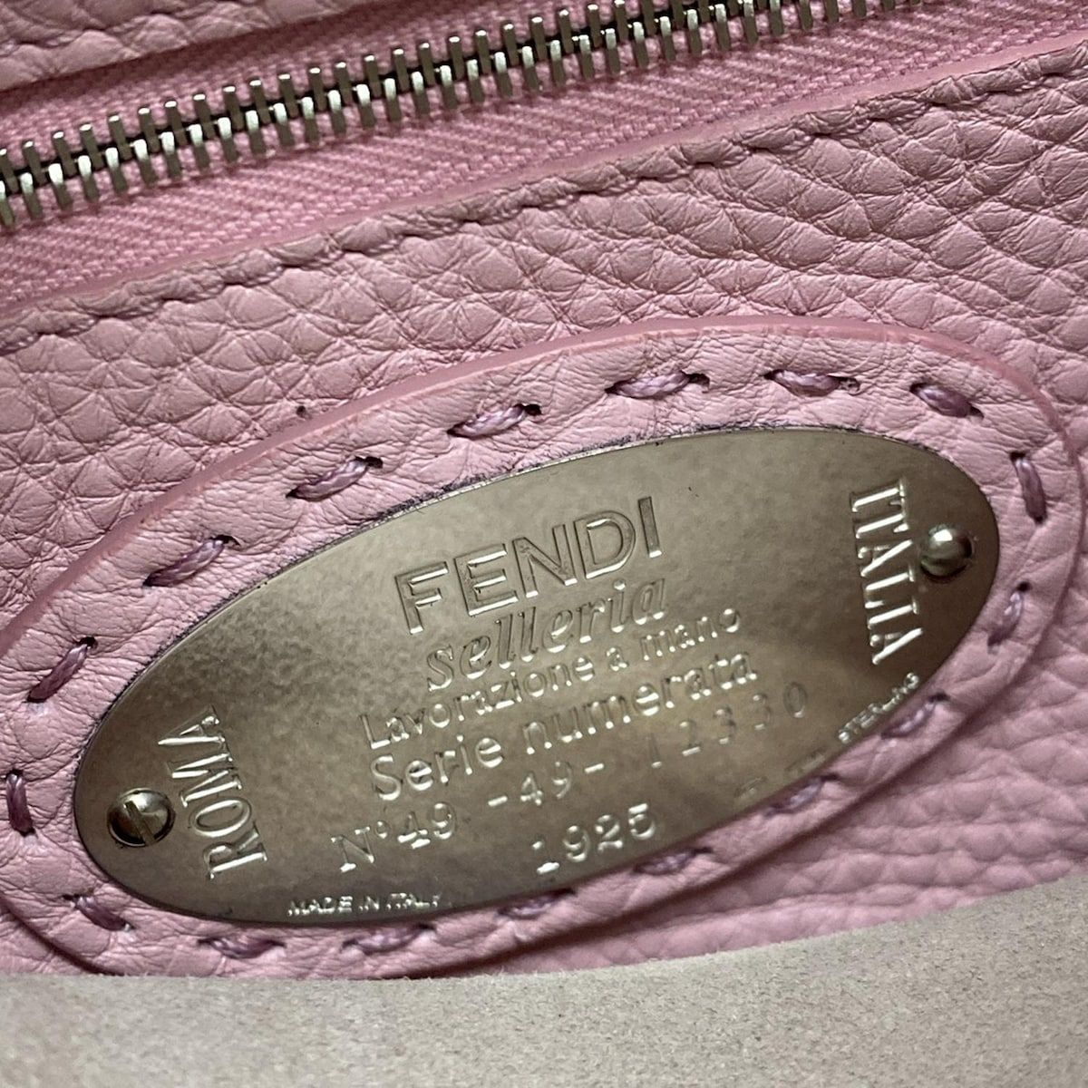 ☢ FENDI