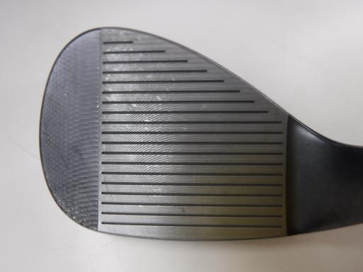 クリーブランド Cleveland RTX-6 ZIPCORE ブラックサテン 56°/12° FULL