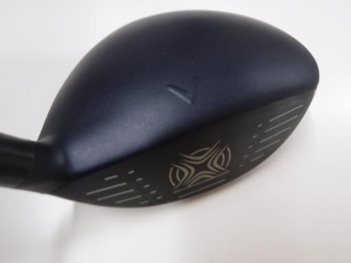中古】 キャロウェイ XR 5W レフティ フェアウェイウッド FW XR