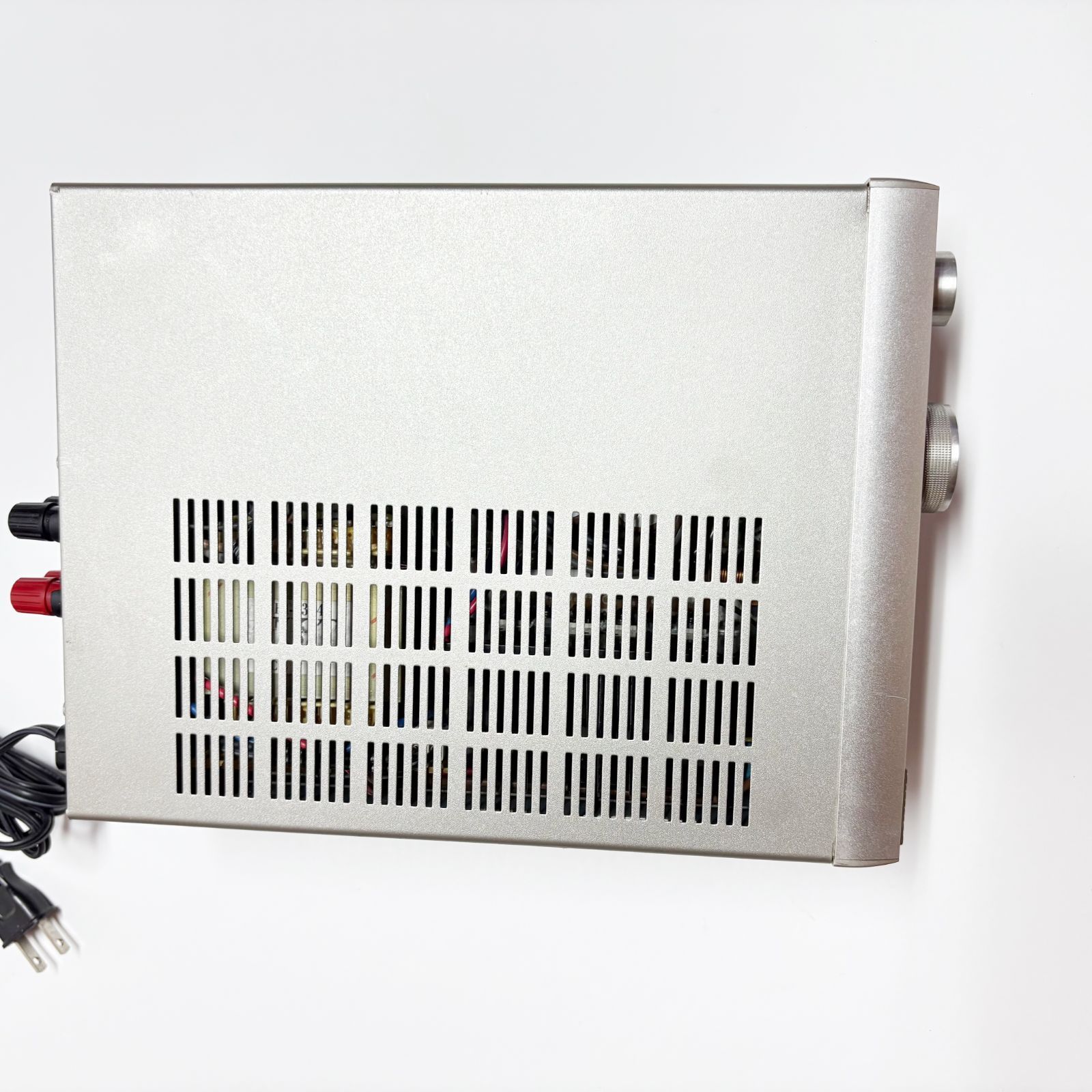 ONKYO オンキョー INTEC205 A-907X プリメインアンプ スピーカー端子